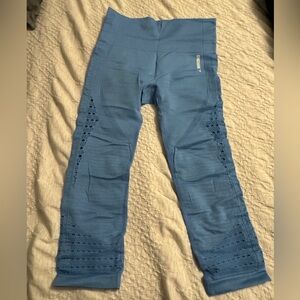 Gymshark Energy Seamless High
Waisted Leggings